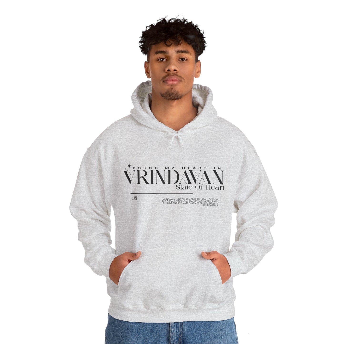 Vrindavan Hoodie