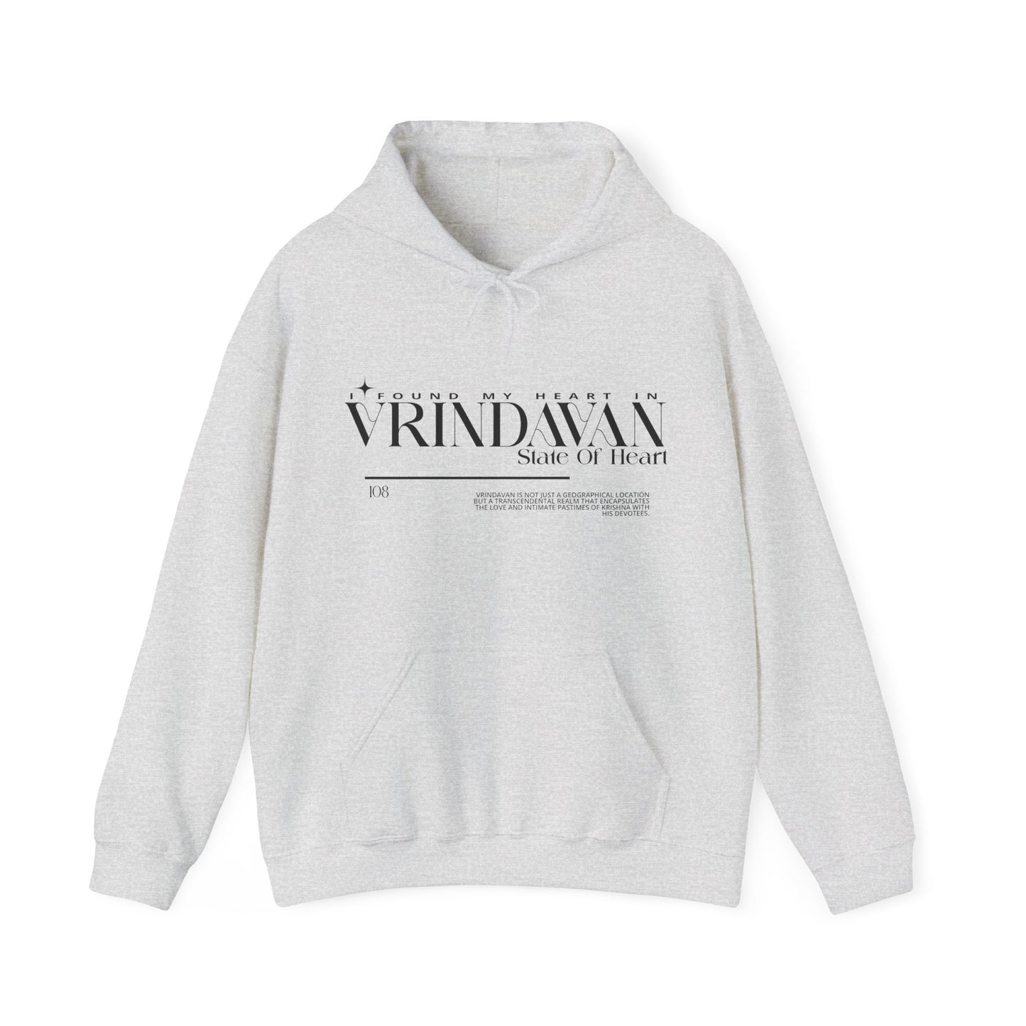 Vrindavan Hoodie