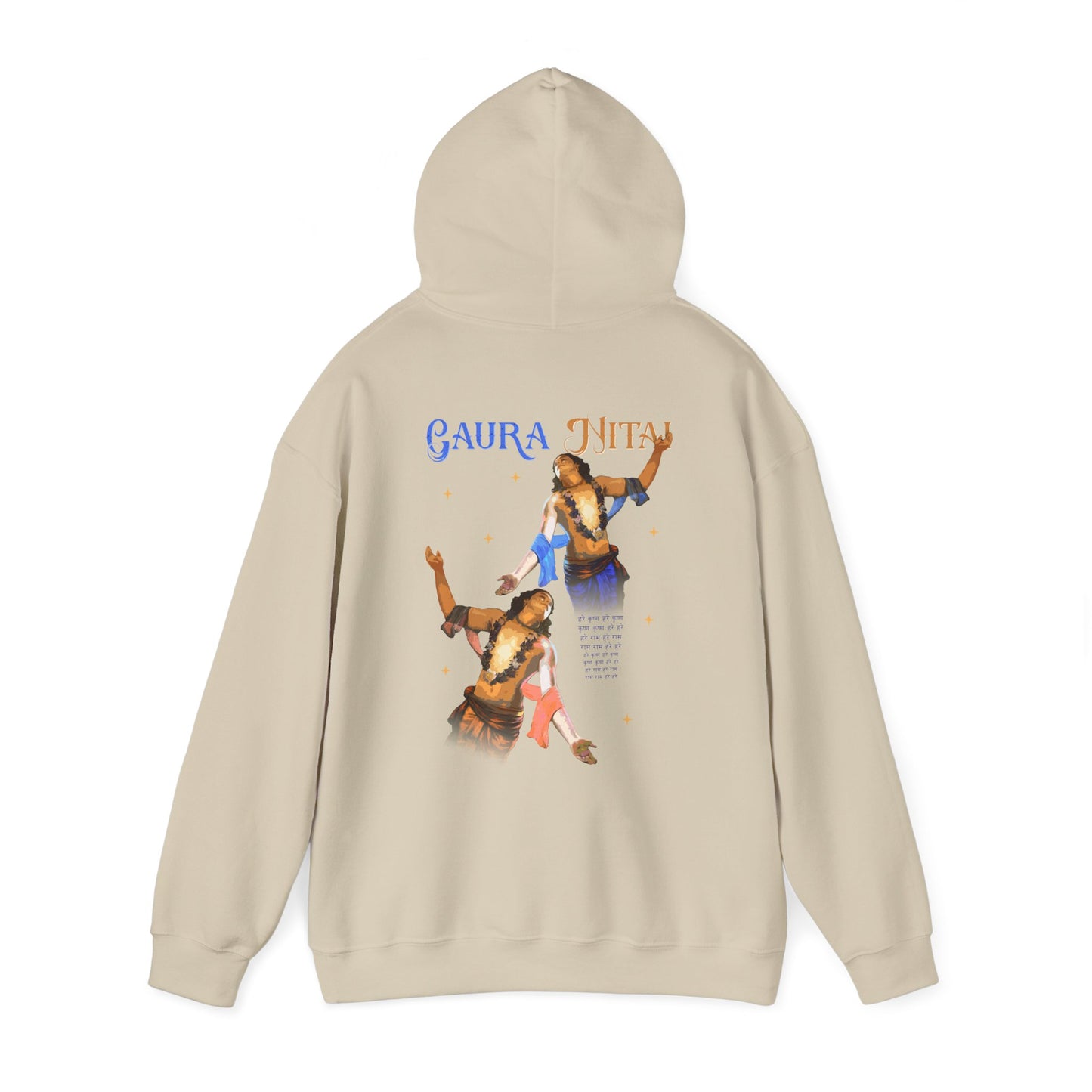 Gaura Nitai Hoodie