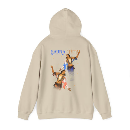 Gaura Nitai Hoodie