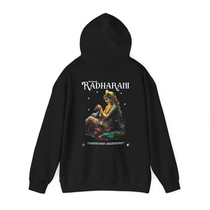 Srimati Radharani Hoodie