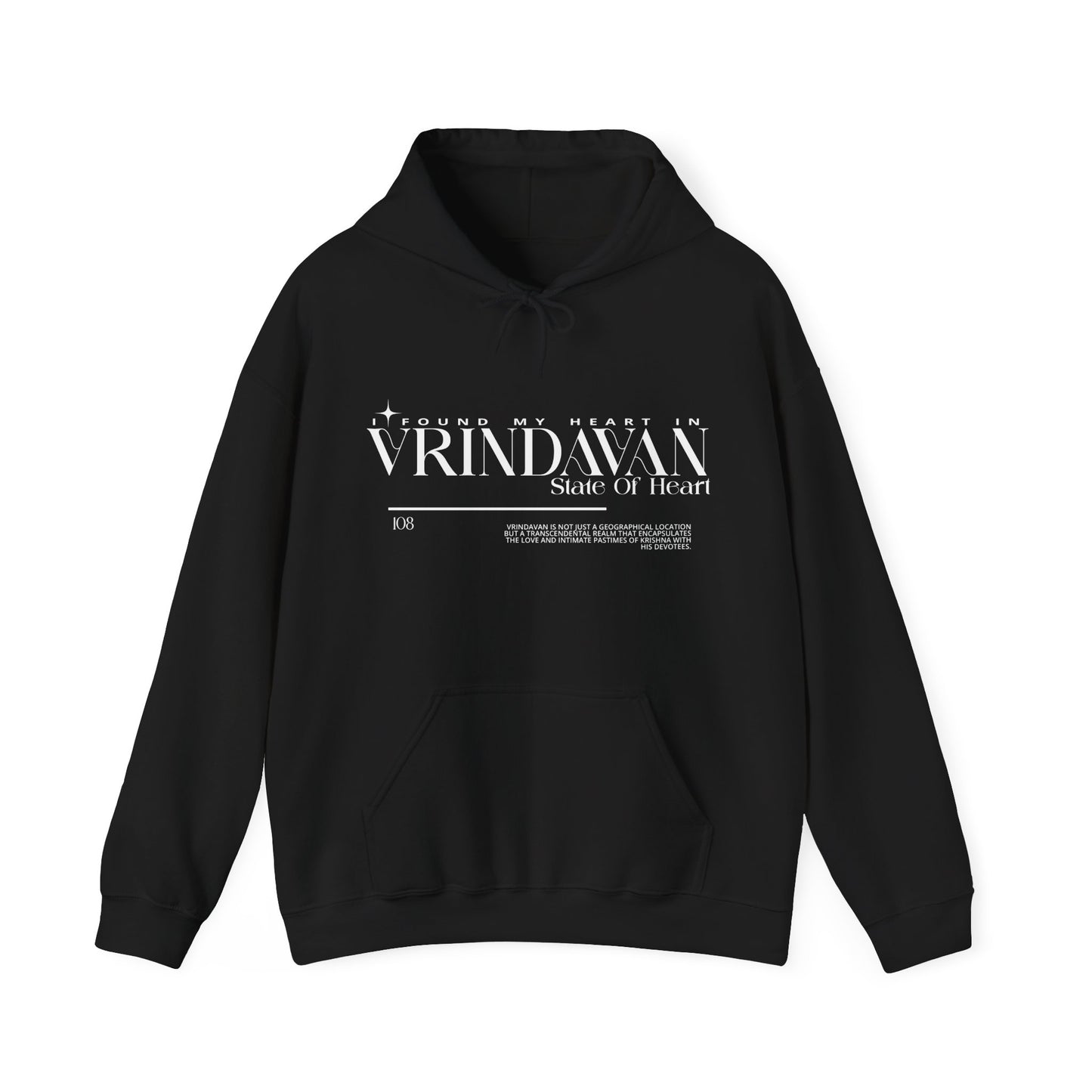 Vrindavan Hoodie