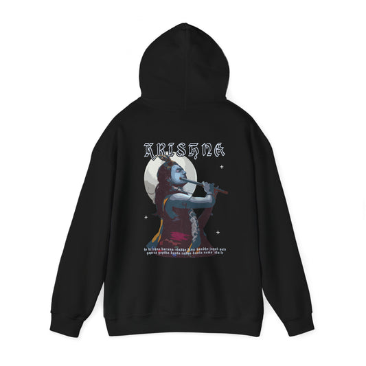 Sri Krishna Hoodie