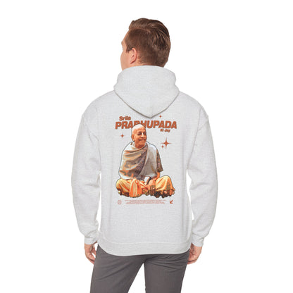 Srila Prabhupada Hoodie