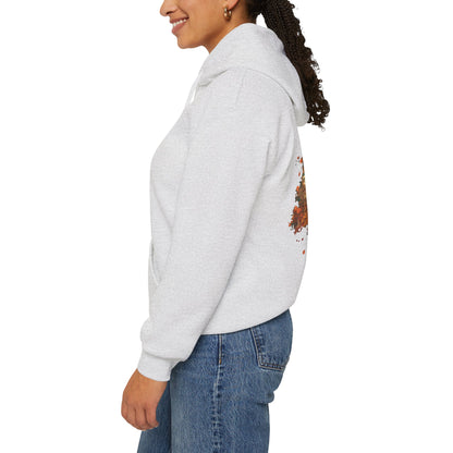 Radha's Meditation Hoodie