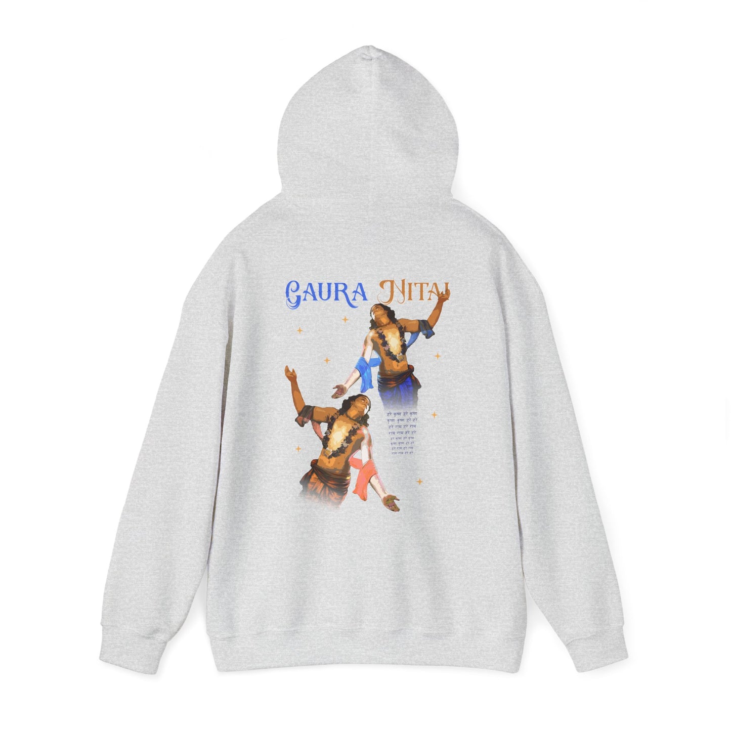 Gaura Nitai Hoodie