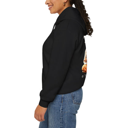 Srila Prabhupada Hoodie