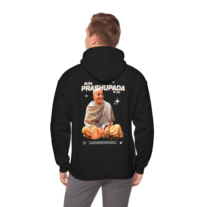 Srila Prabhupada Hoodie