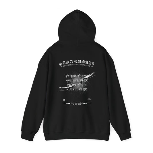 Saranagati Surrender Hoodie