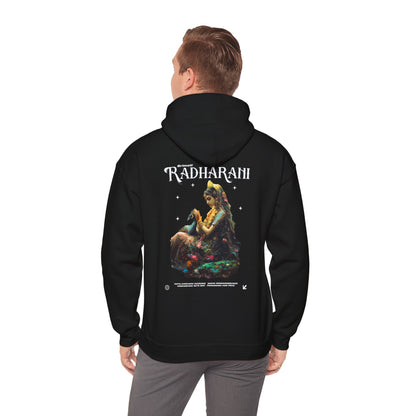 Srimati Radharani Hoodie