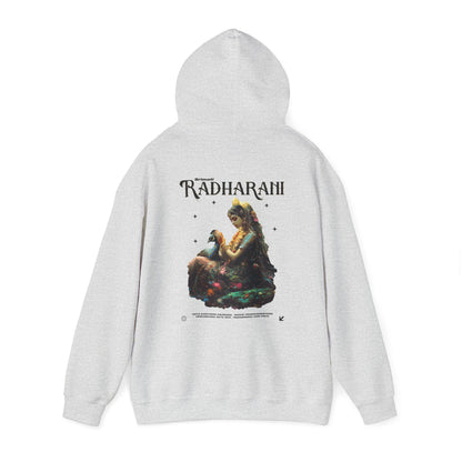 Srimati Radharani Hoodie