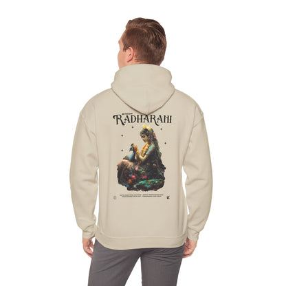 Srimati Radharani Hoodie