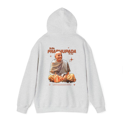 Srila Prabhupada Hoodie