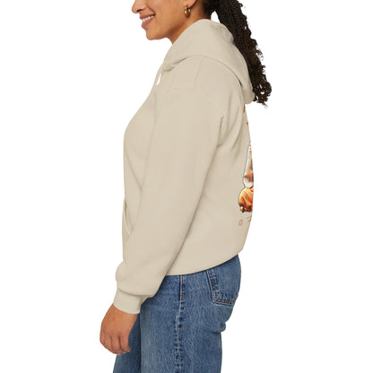 Srila Prabhupada Hoodie