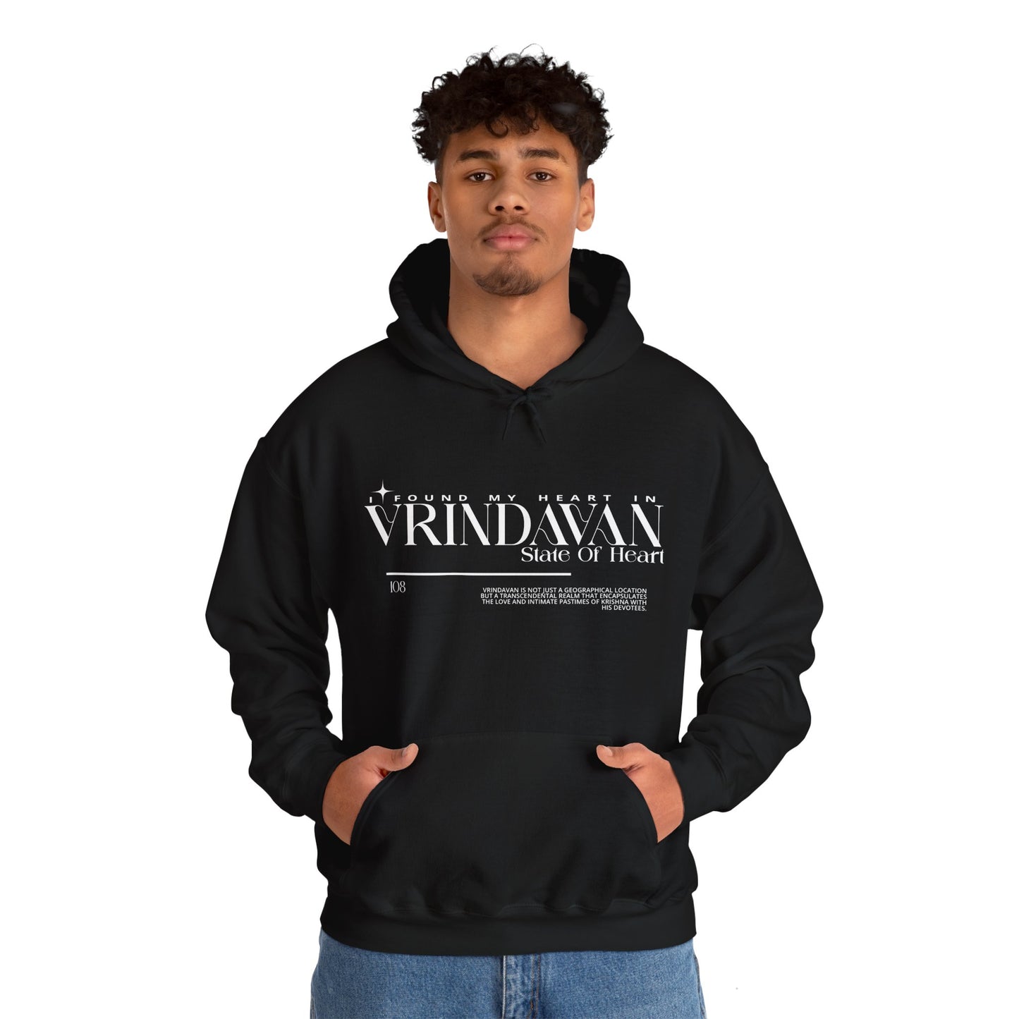 Vrindavan Hoodie