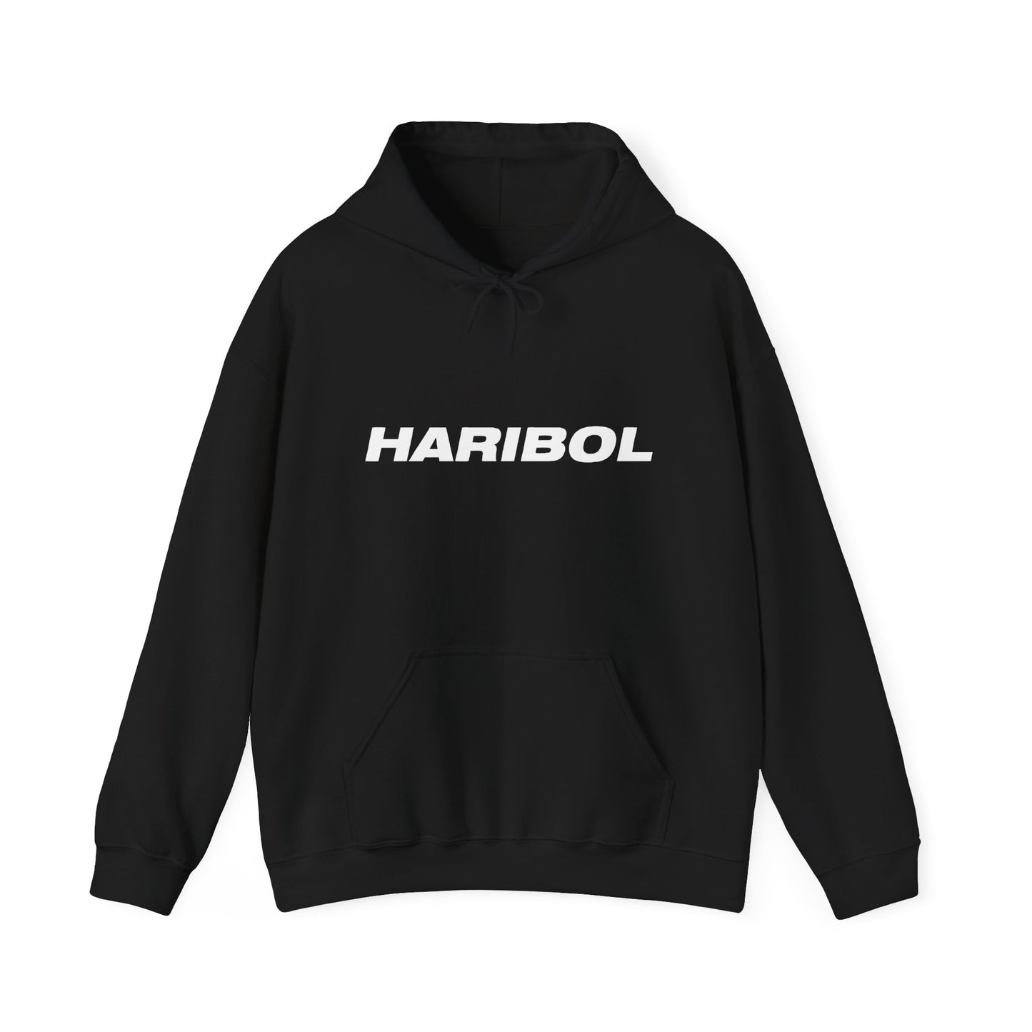 Saranagati Surrender Hoodie