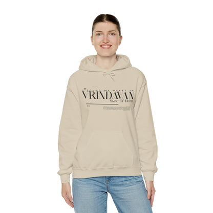 Vrindavan Hoodie