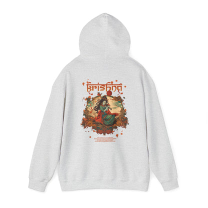 Radha's Meditation Hoodie