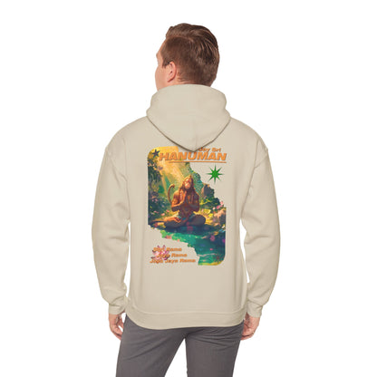 Jay Sri Hanuman Hoodie